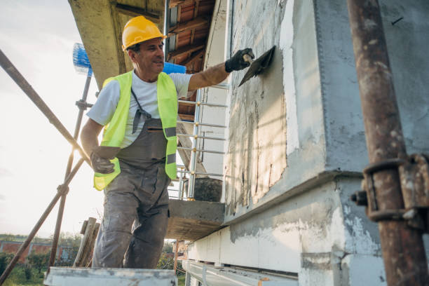 Best Attic Insulation Near Me  in Ortonville, MN